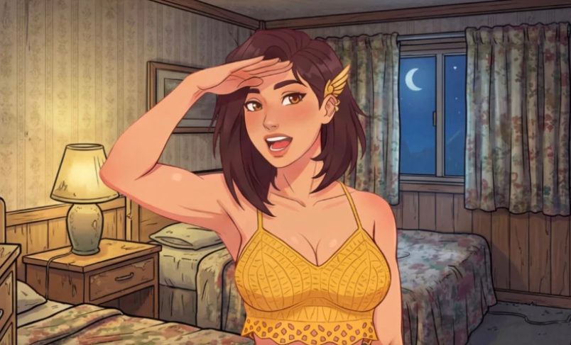 【PC/安卓/AI汉化版/2D/欧美/SLG游戏/1.06G】冒险奇谭二  VerEA AI汉化版+PC+安卓+2D欧美SLG游戏+1.06G