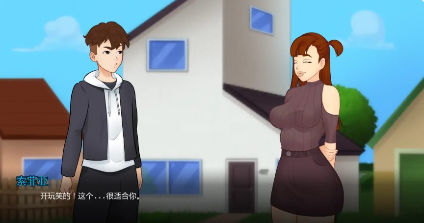 【PC/安卓/AI汉化/欧美/SLG游戏/0.89G】欲望军团 (Lust Legion) Revamp v1 202403 AI汉化版 PC+安卓+欧美SLG游戏+0.89G