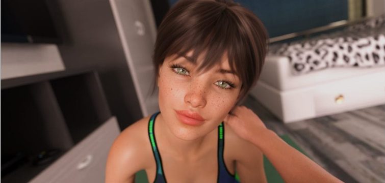 【PC/安卓/AI汉化/欧美/SLG游戏/7.16G】双重感知  Ver5.3 AI汉化版+PC+安卓+欧美SLG游戏+7.16G