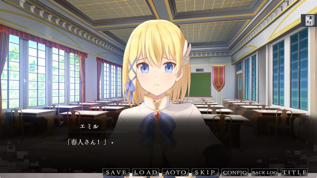 【PC/生肉/探索/ADV游戏/1.70G】日食陨落 &ndash; 神的断罪 &ndash; 完整版（イクリプスフォール-神の断罪-Full Edition）正式版+探索ADV游戏+1.70G