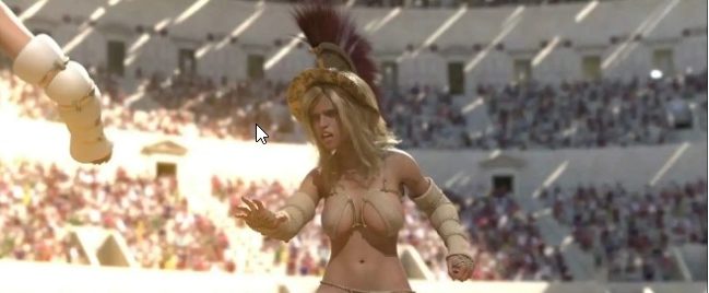 【PC/安卓/AI汉化/欧美/3D/SLG游戏/2.61G】奥维迪乌斯：为爱而流血 (Ovidius &ndash; Blood for Love) ActIIIP1 AI汉化版+PC+安卓+欧美3DSLG游戏+2.61G