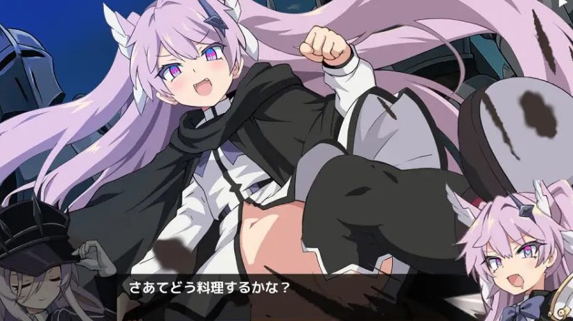 【PC/AI汉化/Q萌/日系/2D/MTool/RPG游戏/827M】狄亚索~穿越被囚禁的大地~ Ver1.0.3 AI汉化版+Q萌+日系2DMTool RPG游戏+827M