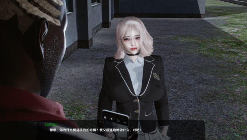 【PC/安卓/AI汉化/欧美/SLG游戏/7.43G】露娜重装上阵 Ver0.32 AI汉化版+PC+安卓+欧美SLG游戏+7.43G