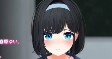 【PC/AI汉化/日系/3D/CV/1.1G】通过学习共通测试对策！Ver03 AI汉化版+日系+3D+CV+1.1G