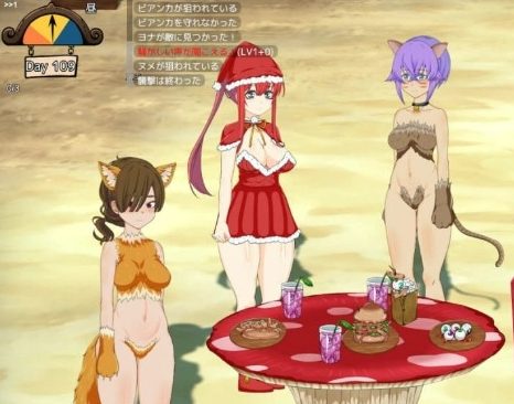 【PC/官中/2D沙盒/SLG游戏/1.40G】疯狂岛/生存游戏（Mad Island） Ver0.5.1 官方中文版+DLC+去码+控制台代码+2D沙盒SLG游戏+1.40G