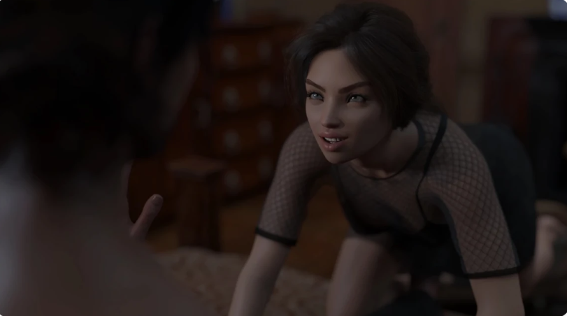 【PC/安卓/AI精译版/欧美/SLG游戏/2.20G】犹大幽灵 (The Judas Ghost) Ch.2 P2 Ver1.3.28 AI精译版+PC+安卓+欧美SLG游戏+2.20G