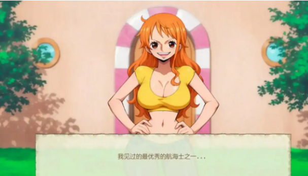 【PC/安卓/AI汉化/日系/2D/SLG游戏/600M】魅海征途 (Lusty Buccaneers) Ver0.37 AI汉化版+PC+安卓+日系2DSLG游戏+600M