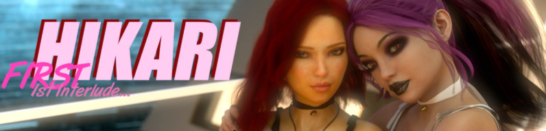 【PC/安卓/AI汉化/欧美/SLG游戏/1.02G】第一幕间奏 (Hikari: First Interlude) Ver0.04.11p AI汉化版+PC+安卓+欧美SLG游戏+1.02G