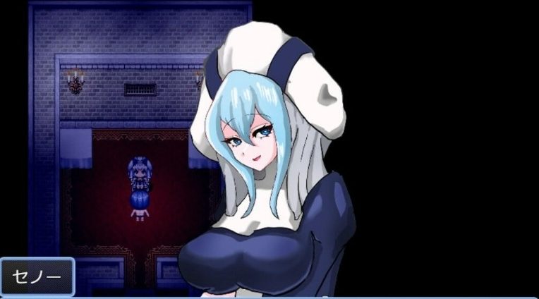 【PC/AI汉化/日系/探索/RPG游戏/1.50G】项圈王国Ver1.3 AI汉化版+日系探索RPG游戏+1.50G