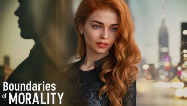 【PC/安卓/AI汉化/欧美/3D/SLG游戏/5.7G】道德的界限 (Boundaries of Morality) Ver0.68 AI汉化版+PC+安卓+欧美3DSLG游戏+5.7G