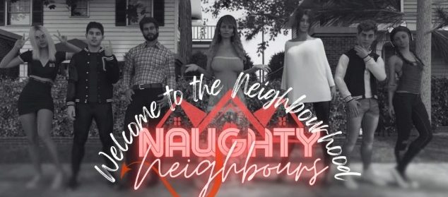 【PC/安卓/AI汉化/欧美/SLG游戏/5.93G】顽皮的邻居 (Naughty Neighbours) Ver1.00 AI汉化版+PC+安卓+欧美SLG动态游戏+5.93G