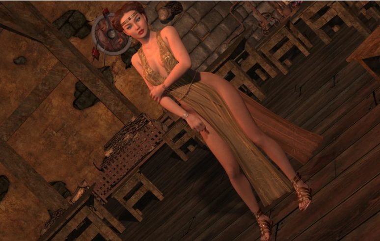 【PC/安卓/AI汉化/欧美/SLG游戏/3.08G】凯尔特英雄:黑暗德鲁伊 (Heroes of Celtica: Dark Druid) Ver0.11.0 AI汉化版+PC+安卓+欧美SLG游戏+3.08G