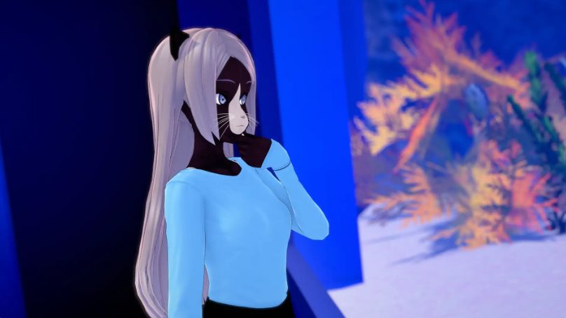 【PC/安卓/AI汉化版/2D/欧美/SLG游戏/1.32G】岩石上的尾巴 (Tails on the Rocks) Ver0.5 AI汉化版+PC+安卓+2D欧美SLG游戏+1.32G