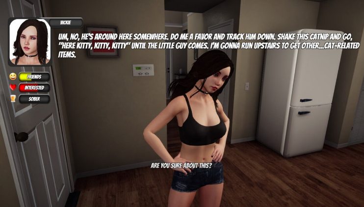 【PC/官中/欧美/3D/沙盒游戏/11.10G】家庭派对-居家派对 (House Party)Ver1.5.0 官中版+DLC+欧美3D沙盒游戏+11.10G