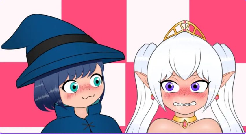 【PC/安卓/AI汉化/探索/RPG游戏/740M】 魔法师基洛与扶他精灵3 Ver1.01 内嵌AI汉化版+PC+安卓+探索RPG游戏+740M