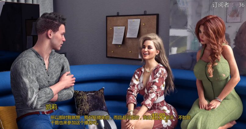 【PC/安卓/AI汉化/欧美/SLG游戏/5.10G】病毒劲敌 (Viral Rivalz) Ver0.4.1 AI汉化版 PC+安卓+欧美SLG游戏+5.10G