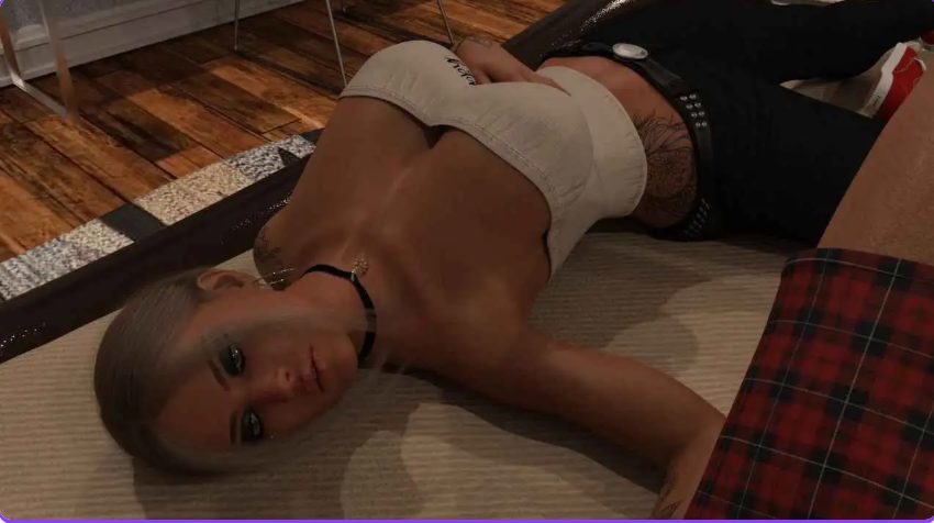 【PC/安卓/AI汉化/欧美/SLG游戏/5.01G】爱的方式Ch.37 AI汉化版+PC+安卓+欧美SLG游戏+5.01G