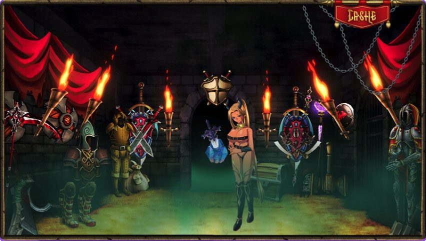 【PC/官中/日式/ACT游戏/1.40G】 黑暗寓言 （DARK FABLE） Build.6072081 官中版+DLC+日式ACT游戏+1.40G