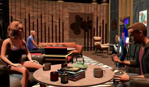 【PC/安卓/AI汉化/欧美/恐怖/SLG游戏/2.35G】诡命异蚀 (UNLiFE) Ver1.15 AI汉化版+PC+安卓+欧美恐怖SLG游戏+2.35G