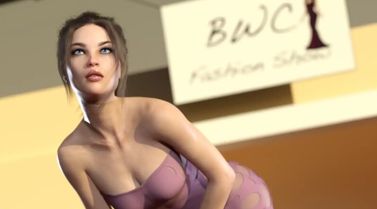 【PC/安卓/汉化版/欧美/SLG游戏/7.99G】不道德的故事（ Immoral Stories Rebecca） Ver1.7.5 PC+安卓+汉化版+欧美动态SLG游戏+7.99G