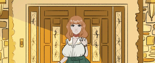 【PC/安卓/AI汉化/欧美/2D/SLG游戏/3.3G】甜糖服务 (Sugar Service) Ver0.21a AI汉化版+PC+安卓+欧美2DSLG游戏+3.3G