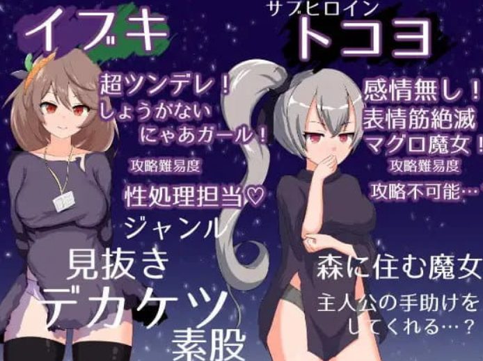 【PC/汉化/日式/SLG游戏/575M】冥界公主 Ver1.0.1+日式SLG游戏+575M