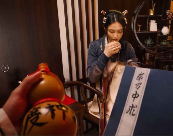 【PC/官中/国产/SLG游戏/4.40G】 涩点点 端午求子 宋南伊 官方中文版+国语发音+国产SLG游戏+4.40G