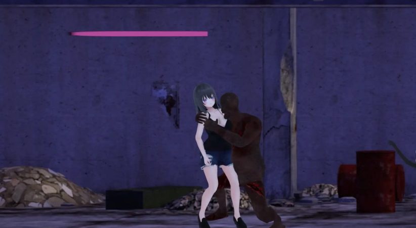 【PC/生肉/日系/3D/ACT游戏/7.5G】牛奶制作 (MILKING ACTION) Ver1.0生肉版+生肉+日系3DACT游戏+7.5G