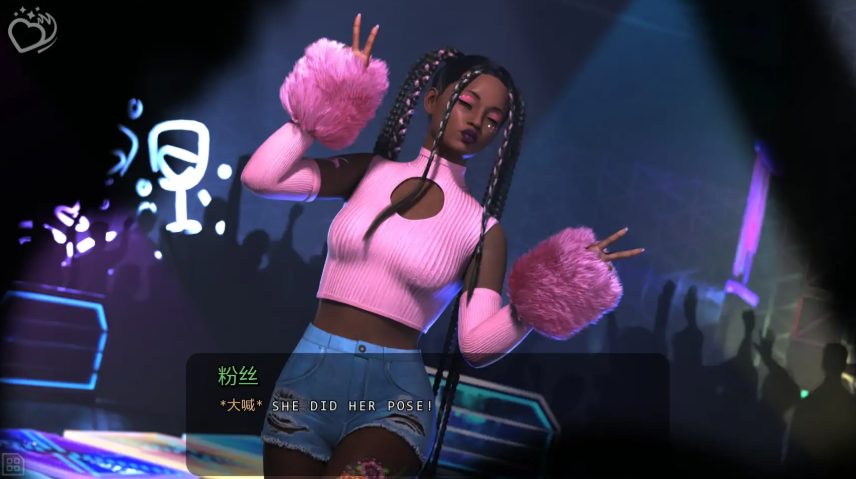 【PC/安卓/AI汉化版/3D/欧美/SLG游戏/1.14G】虚构悖论 (Fiction Paradox) Ver0.1.1 AI汉化版+PC+安卓+3D欧美SLG游戏+1.14G