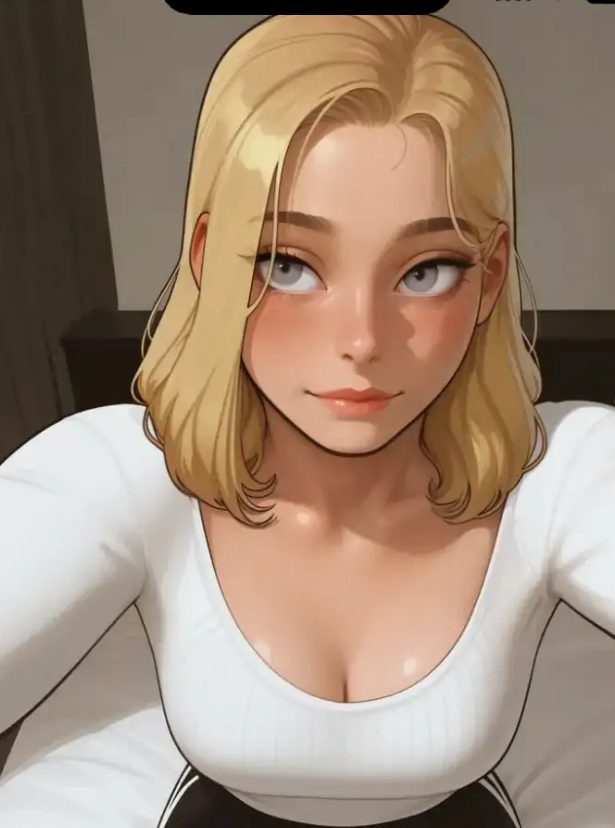 【PC/安卓/AI汉化/欧美/3D/SLG游戏/370M】欲望之网 (Mobile of Desires) Ch.6.46.9 AI汉化版+PC+安卓+欧美3DSLG游戏+370M