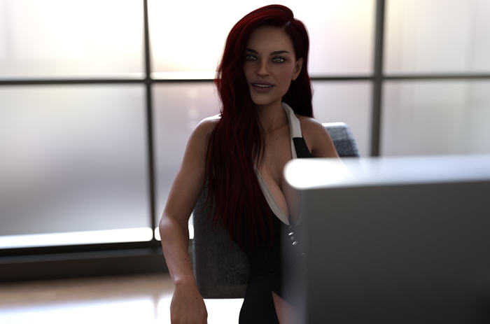 【安卓/PC/SLG/汉化版/3.6G】禁忌的记忆/禁忌的回忆(Forbidden Memories) Ch.2 ver2.0.1 汉化版 PC+安卓 欧美动态SLG游戏&补+3.6G