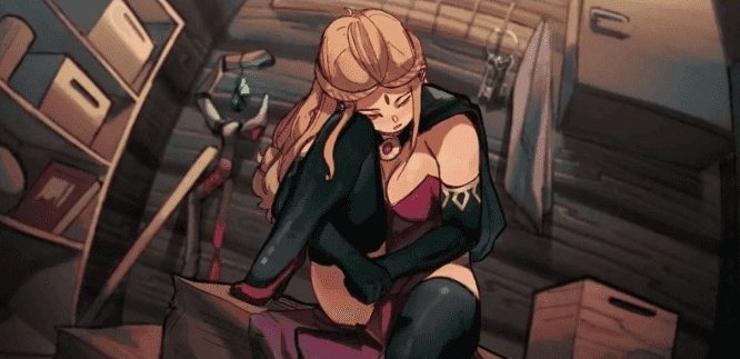 【PC/安卓/AI汉化/欧美/3D/SLG游戏/1.05G】兰德尔故事 (Randel Tales) Ver1.9.2-4 AI汉化版+PC+安卓+欧美3DSLG游戏+1.05G