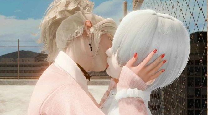 【PC/安卓/AI汉化/欧美/3D/SLG游戏/1.9G】最后一年 (The Last Year)Ver0.5.2  AI汉化版+PC+安卓+欧美3DSLG游戏+1.9G