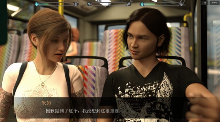 【PC/安卓/AI汉化/欧美/3D/SLG游戏/5.68G】心灵控制:扭曲的思绪 (Mind Control: Twisted thoughts) Ver0.26 AI汉化版+PC+安卓+欧美3DSLG游戏+5.68G