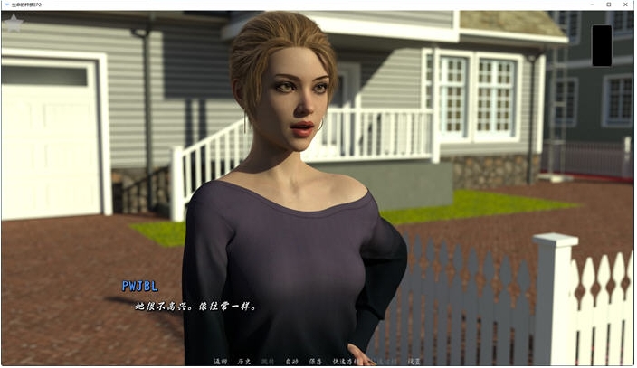 【PC/安卓/欧美/SLG游戏/10.5G】生命的竞赛 Race of Life Act 1 Ver1.04.5 汉化版+PC+安卓+欧美动态SLG游戏+10.50G