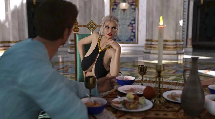 【PC/安卓/AI汉化/欧美/SLG游戏/9.6G】胜利者.征服 (Vae Victis &ndash; Khan: Conquer, Ravish, Breed) Ver0.16.1 AI汉化版+PC+安卓+欧美SLG游戏+9.6G