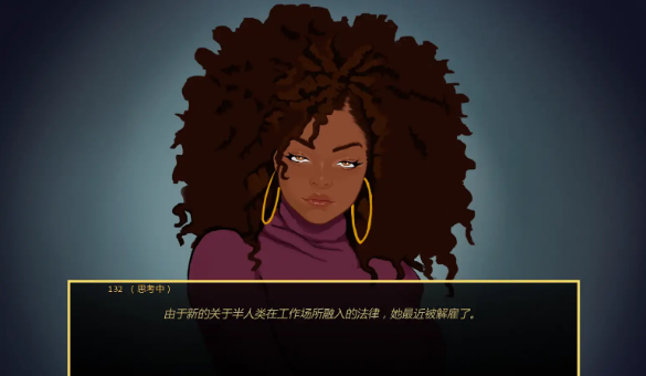 【PC/安卓/AI汉化/欧美/2D/SLG游戏/967M】亚人 (Demi-Human) Ver0.05a AI汉化版+PC+安卓+欧美2DSLG游戏+967M