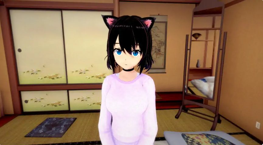 【PC/安卓/AI汉化/日系/SLG游戏/1.33G】魔王计划 (The Demon Lord\'s Project) Ver0.21 AI汉化版 PC+安卓+日系SLG游戏+1.33G