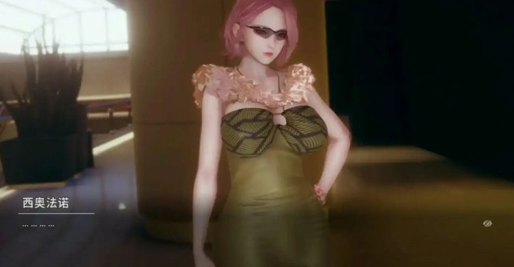 【PC/安卓/官中/3DSLG游戏/5.7G】凤凰(Phoenixes) Ver16 官方中文版+PC+安卓+3DSLG游戏神作+5.7G