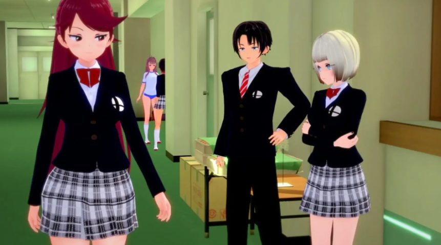 【PC/安卓/AI汉化版/3D/日系SLG游戏/7.03G】魔法学校传说 (Tales of Magic School) Ver0.1.90 AI汉化版+PC+安卓+3D日系SLG游戏+7.03G