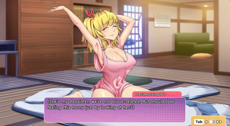 【PC/官中/日式/RPG游戏/544M】 漫长而艰难的夏天 Ver1.1.1 官中版 正式版+全DLC+日式RPG游戏+544M