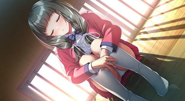 【PC/AI汉化/CV/日系/2D/SLG游戏/10.8G】下极生 重制版 Ver1.0.1  AI汉化版+CV+日系2DSLG游戏+10.8G