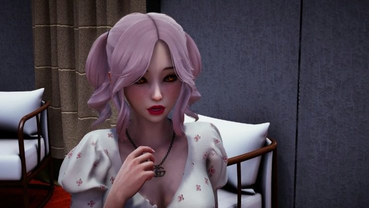 【PC/安卓/AI汉化/亚洲/3D/SLG游戏/8.7G】S.P.E.S.计划 (Project) Ver0.13 AI汉化版+PC+安卓+亚洲3DSLG游戏+8.7G