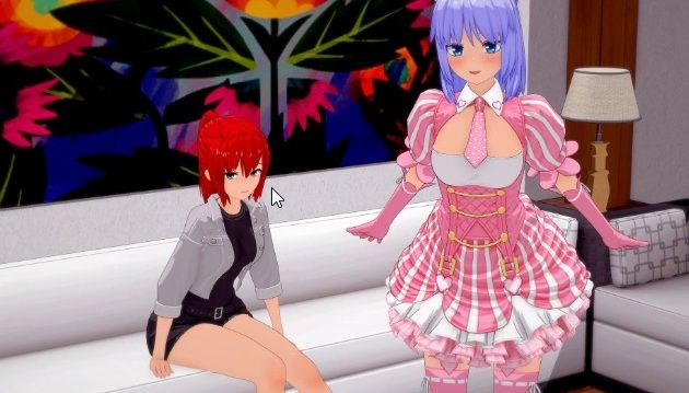 【PC/安卓/AI汉化/日系/SLG游戏/6.85G】世界驯兽师 (World Tamer) Ver0.31 AI汉化版+PC+安卓+日系SLG游戏+6.85G