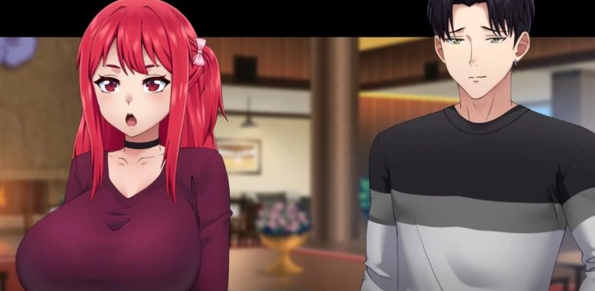 【PC/安卓/AI汉化版/日系/2D/SLG游戏/3.97G】他的赌注，她的损失 (His Bet, Her Loss) Ver1.0 AI汉化版+PC+安卓+日系2DSLG游戏+3.97G