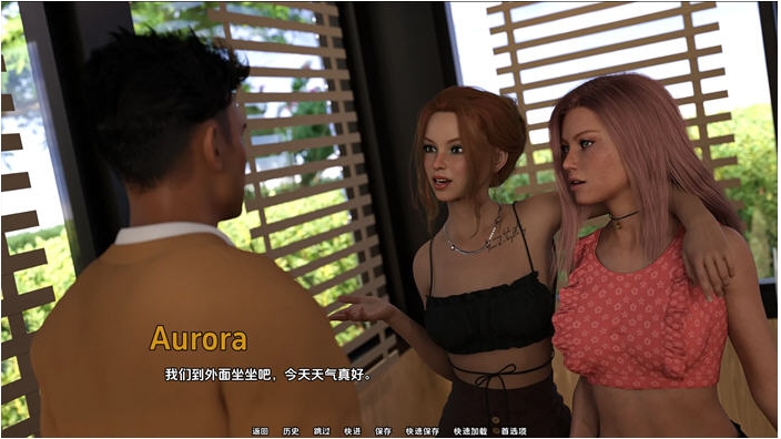 【PC/安卓/AI汉化版/欧美/SLG游戏/10.0G】法律学院 (Law School ) S1  AI汉化版+PC+安卓+欧美SLG游戏+10.0G