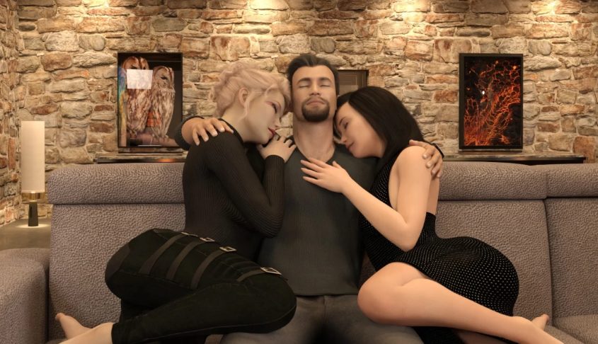 【PC/安卓/AI汉化/欧美/SLG游戏/2.25G】巫师2 (Sorcerer 2) Ver0.5.1 AI汉化版+PC+安卓+欧美SLG游戏+2.25G