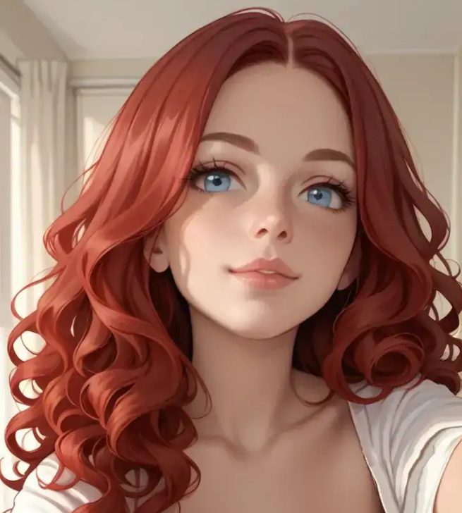 【PC/安卓/AI汉化/欧美/2D/SLG游戏/400M】好女孩手机 (Good Girl Phone) Ch.8 AI汉化版+PC+安卓+欧美2DSLG游戏+400M