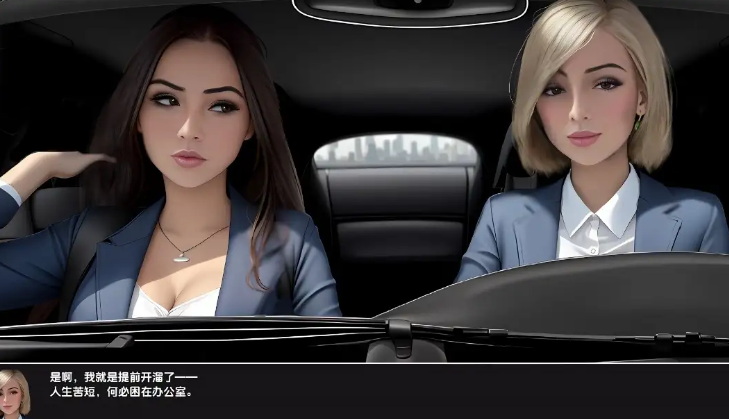 【PC/安卓/AI汉化/日式/3D/RPG游戏/1.90G】艾希莉的麻烦 Ver1.0 内嵌AI汉化步兵版+PC+安卓+日式3DRPG游戏+1.90G