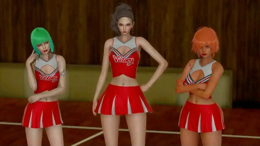 【PC/安卓/AI汉化/欧美/3D/沙盒/SLG游戏/4.1G】欲望小镇Ver1.0 赞助 AI汉化版+PC+安卓+欧美3D沙盒SLG游戏+4.1G